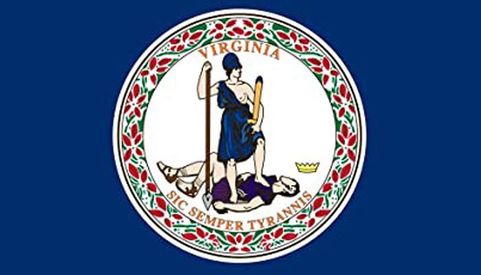 Virginia Cannabis Control Authority (CCA) logo