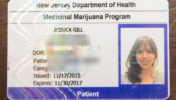 Jersey Medical Marijuana Program Insight