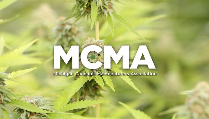 Michigan Cannabis Manufacturers Association (MCMA)