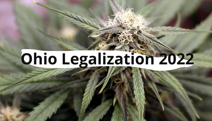 ohio legalization 2022