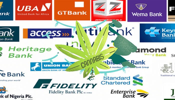 Many Banks Refuse to Work With Cannabis