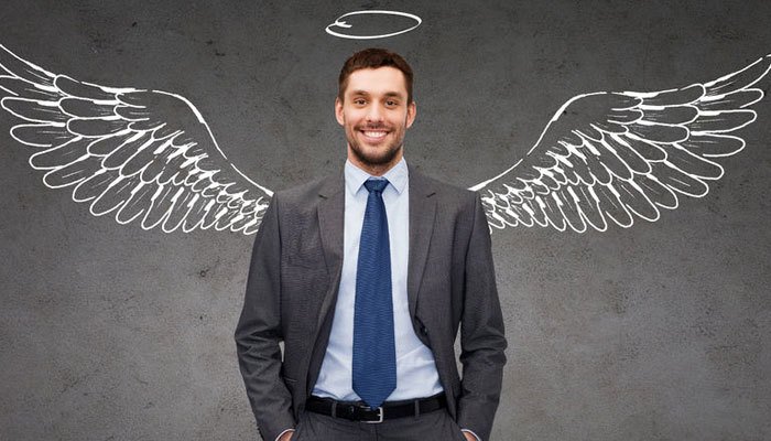 How to Find Cannabis Angel Investors