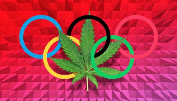 Why Is Cannabis Banned in the Olympics?